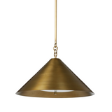 Maxim Pendant LIGHTING - Pendant Four Hands