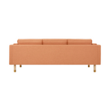 Gus* Augusta 84" Sofa 1 - FURNITURE - sofa Gus