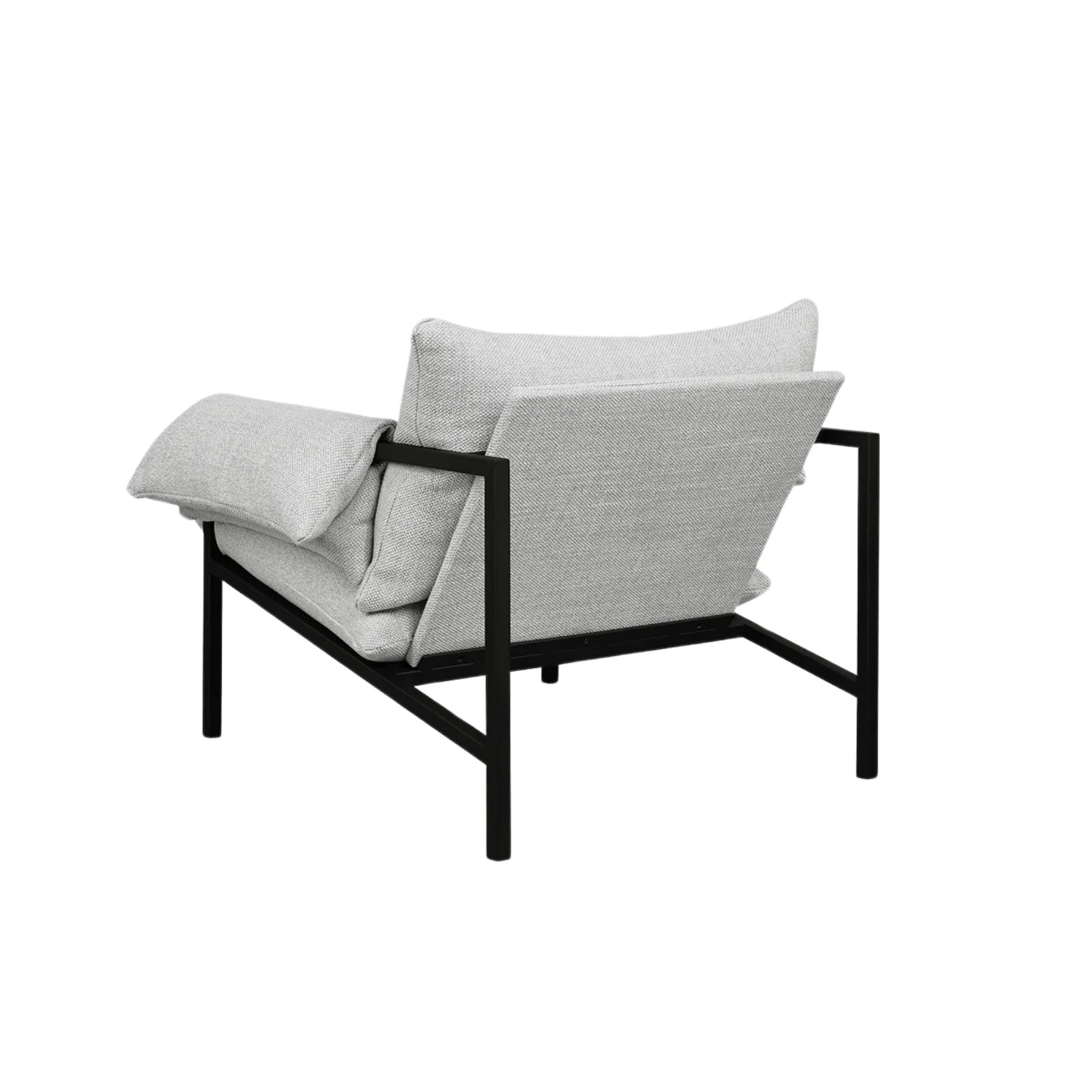 Gus* Modern Fulton Lounge Chair 3 - FURNITURE - chair Gus