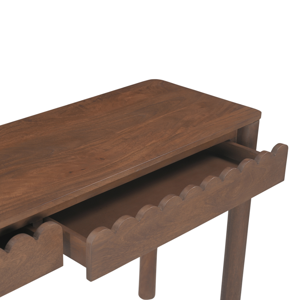 Winnie Console Table 21 - FURNITURE - console table Moe's Furniture