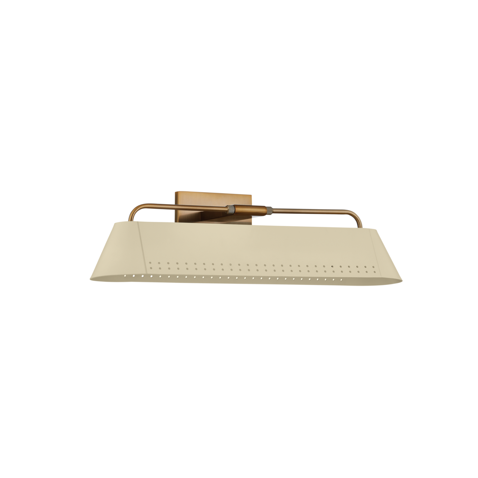 Rowan Picture Light LIGHTING - sconce Hudson Valley Lighting Small