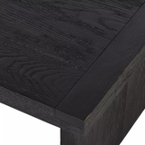 Wexley Coffee Table 4 - a - FURNITURE - coffee table - rectangle Four Hands
