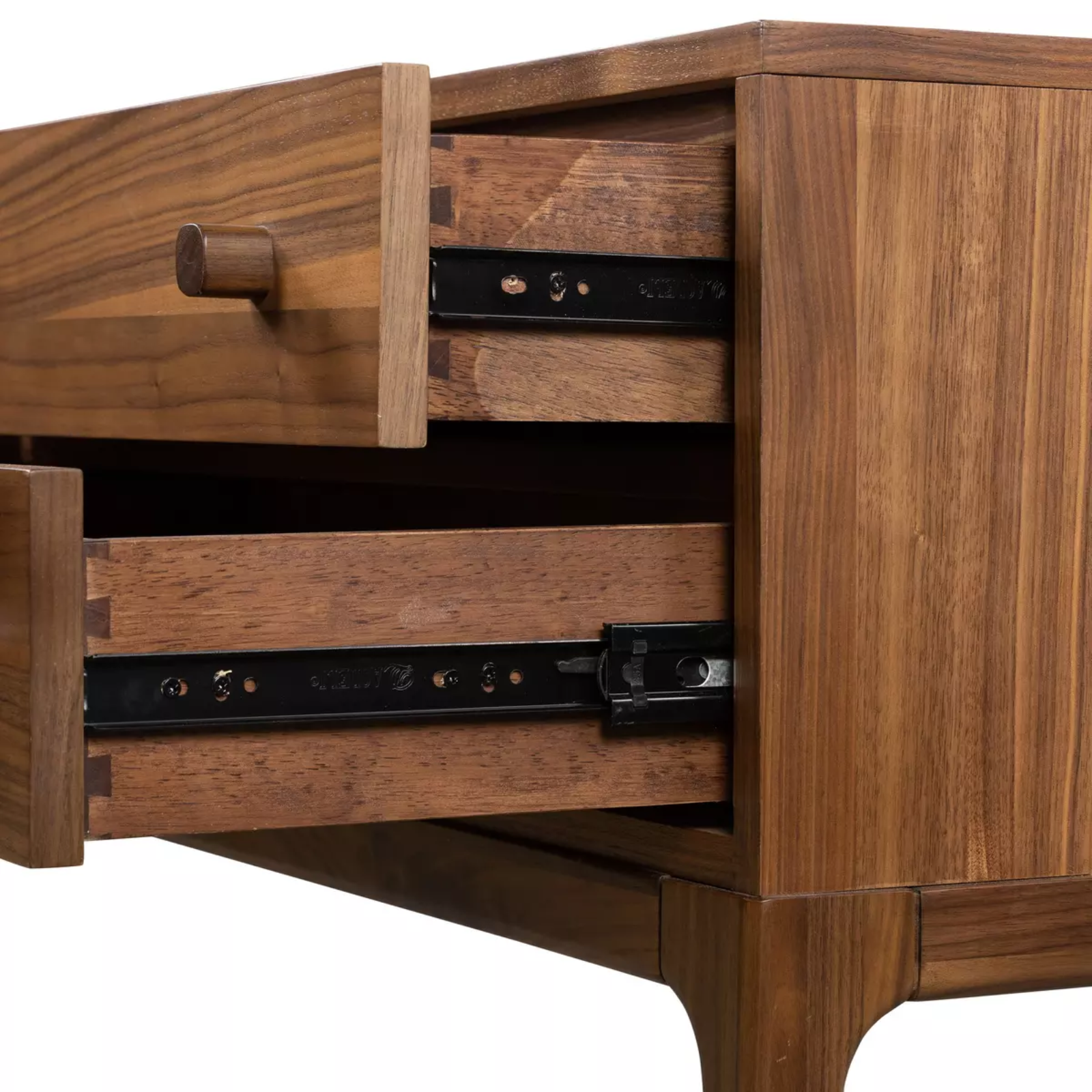 Arthur Nightstand 14 - FURNITURE - nightstand Four Hands