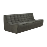 N701 Sofa 1 - a - FURNITURE - sofa Ethnicraft