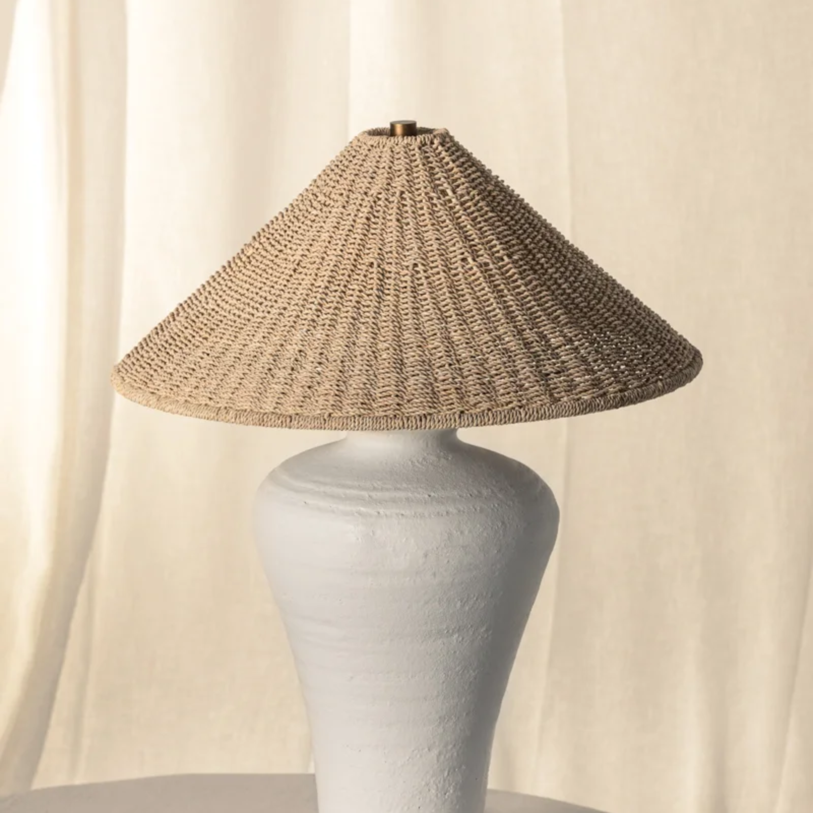 Pezante Table Lamp 1 - LIGHTING - table lamp Hudson Valley Lighting