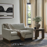 Malia Sleeper Chair 0- FURNITURE - chair Four Hands