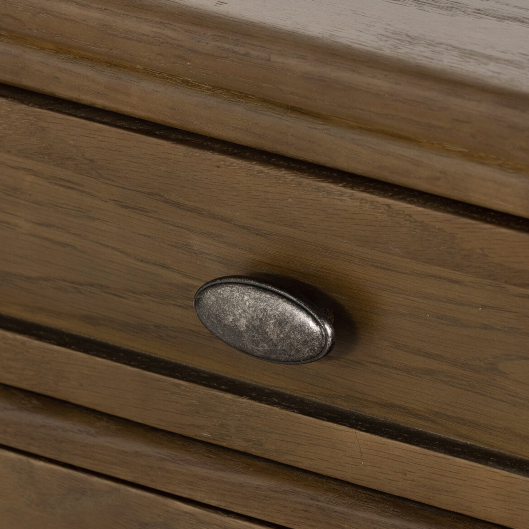 Toulouse Dresser - Toasted Oak 16 - FURNITURE - dresser Four Hands
