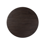 Kerrigan Round Dining Table 9 - a - FURNITURE - dining tables Four Hands