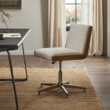 Ciro Desk Chair Desk Chairs Four Hands