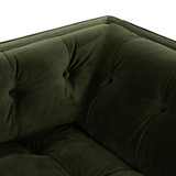 Decan Chaise Lounge Chaises Four Hands