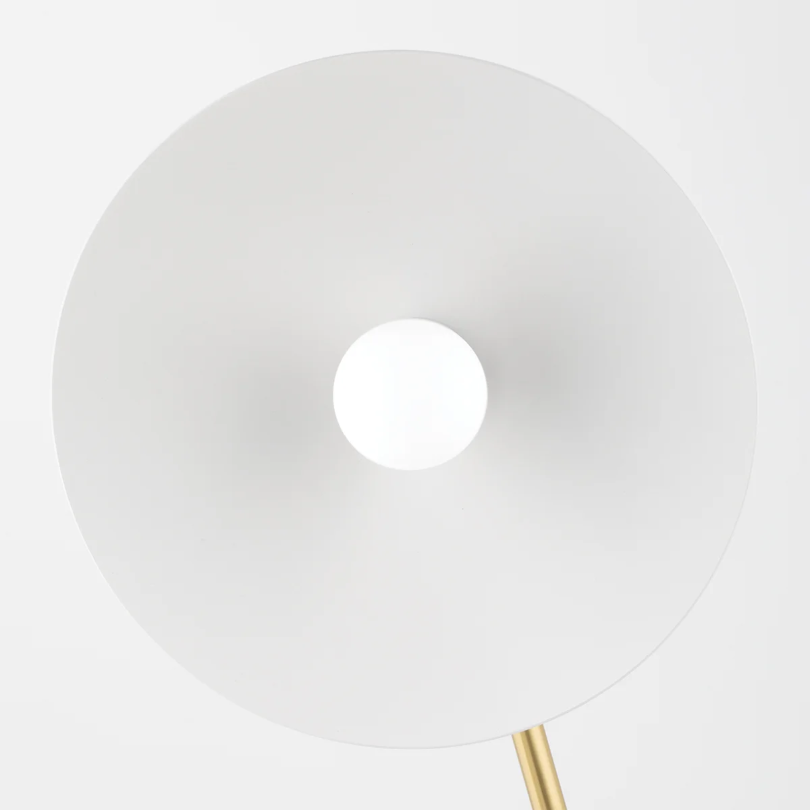 Whitley Plug-In Sconce - Aged Brass - NEW IN BOX LIGHTING - in store Hudson Valley Lighting