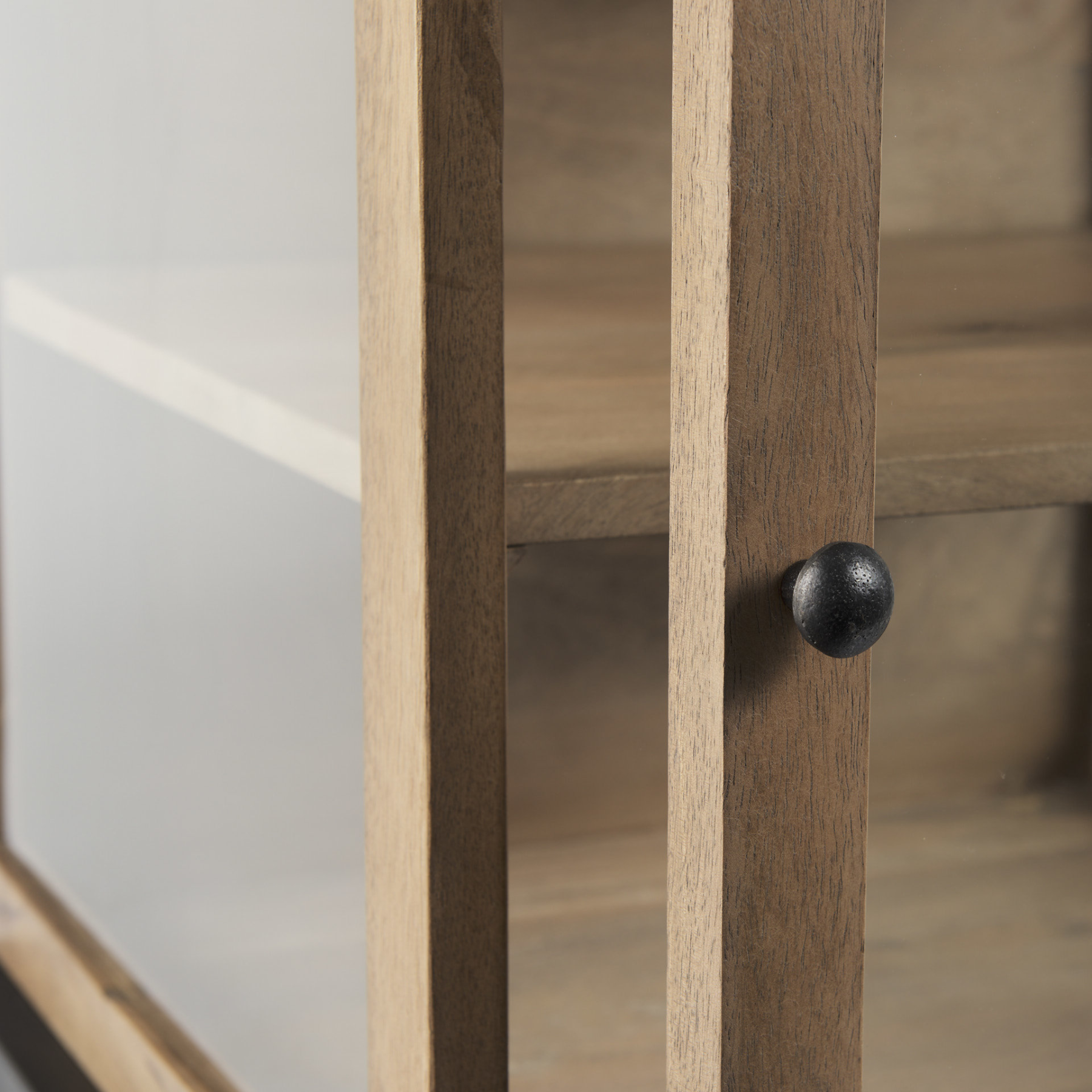 Ariel Side Table 14 - FURNITURE - nightstand Mercana