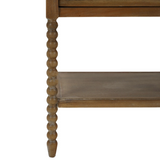 Chloe Nightstand 14 - FURNITURE - nightstand Bramble