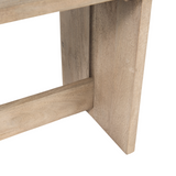 Aidia Bench 11 - FURNITURE - dining bench Mercana
