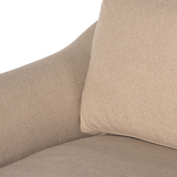 Mackenzie Chaise Lounge 0- FURNITURE - chair Four Hands