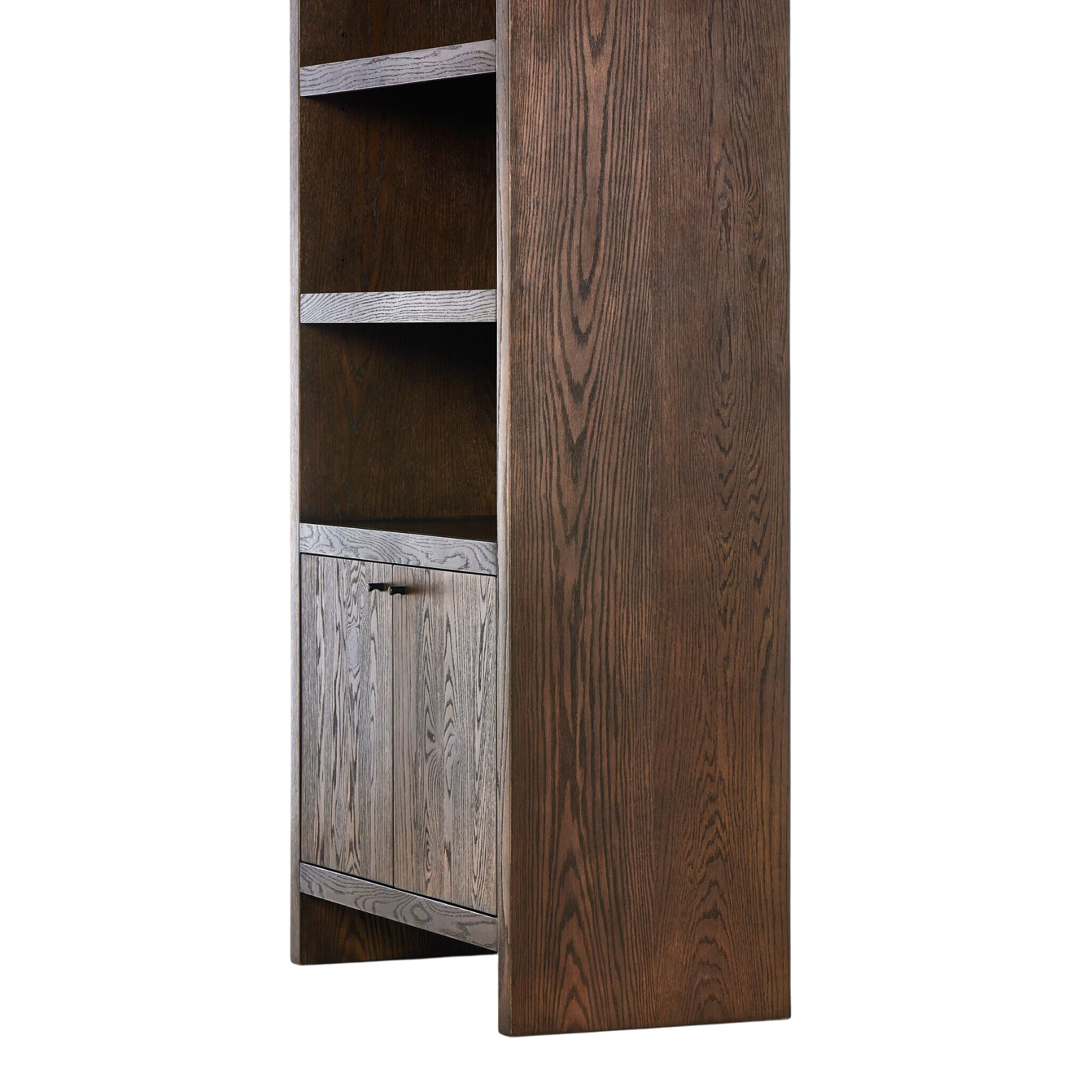 Trinity Bookcase 7 - a - FURNITURE - Sideboard Four Hands