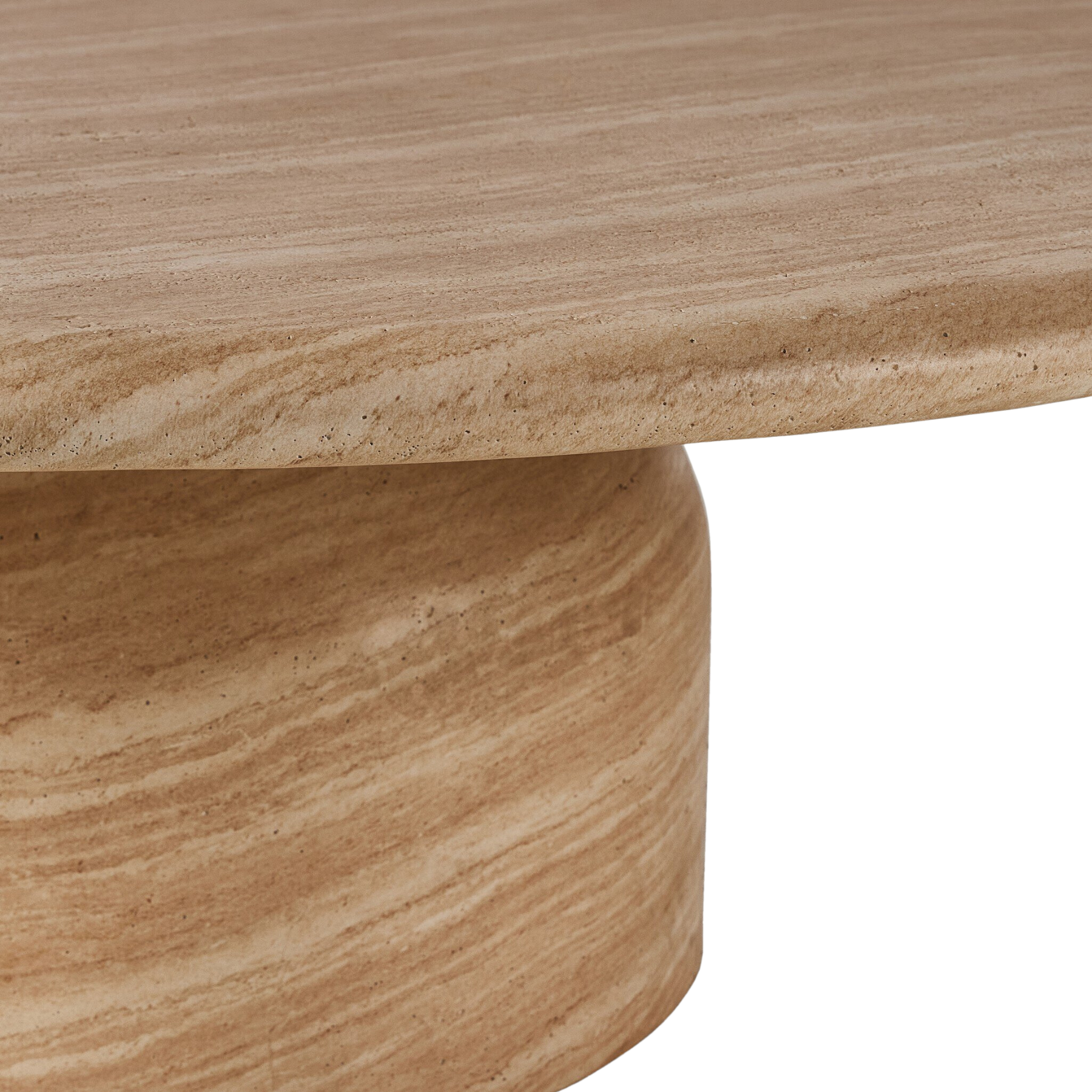 Jenny Coffee Table Coffee Tables Four Hands