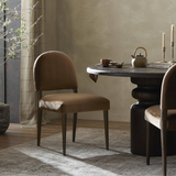 Abegail Dining Chair Dining Chairs Four Hands