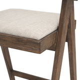 Set of Two Irene Counter Stool 12 - a - FURNITURE - bar/counter stool Mercana