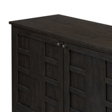 Aisling Sideboard 7 - a - FURNITURE - Sideboard Four Hands