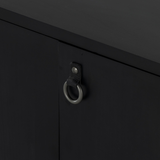 Isabella Media Console Media Console Four Hands