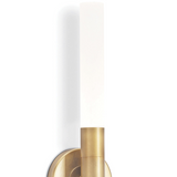 Wick Hilo Sconce Wall Sconces Regina Andrew