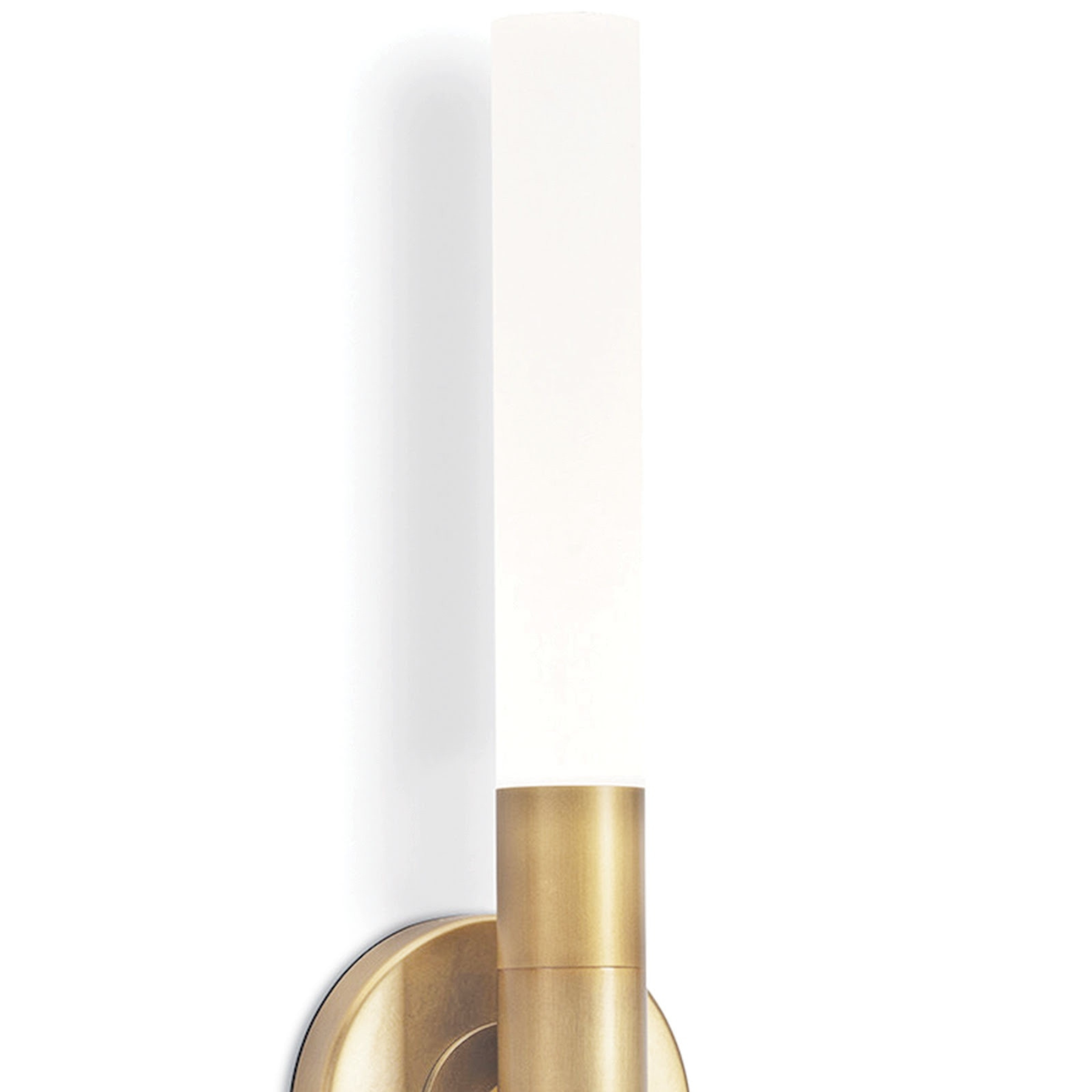Wick Hilo Sconce Wall Sconces Regina Andrew