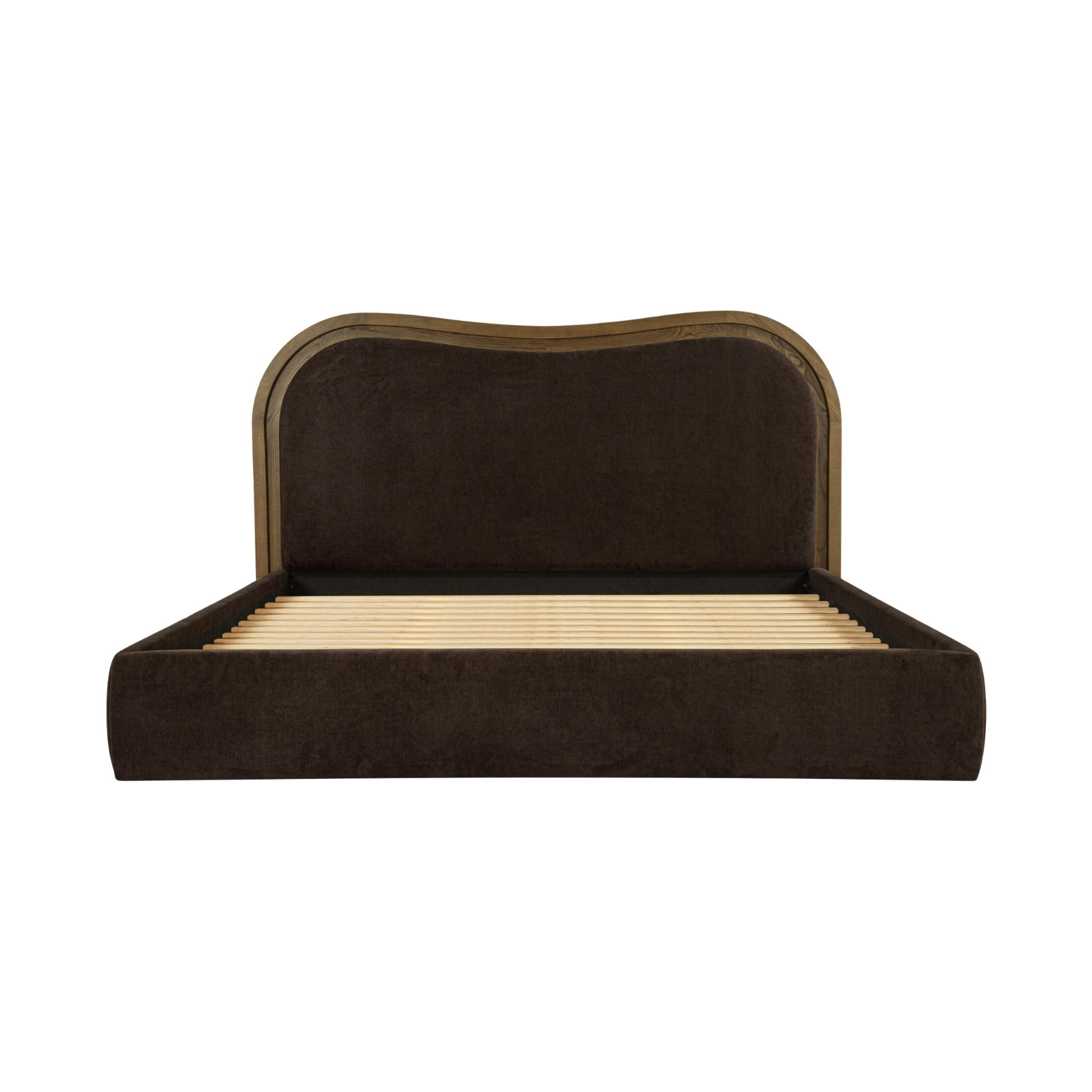 Viella Bed Beds Moe's Furniture