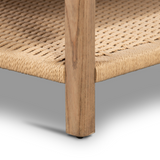 Zuma Coffee Table Coffee Tables Four Hands