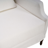 Jacob Slipcovered Chair 3 - FURNITURE - chair Bramble