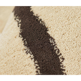 Siena Beige Rug 0-rugs-wool Momeni