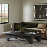 Wendell Coffee Table 4 - a - FURNITURE - Coffee Table Four Hands