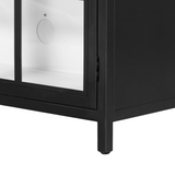 Lexi Cabinet Cabinets Four Hands