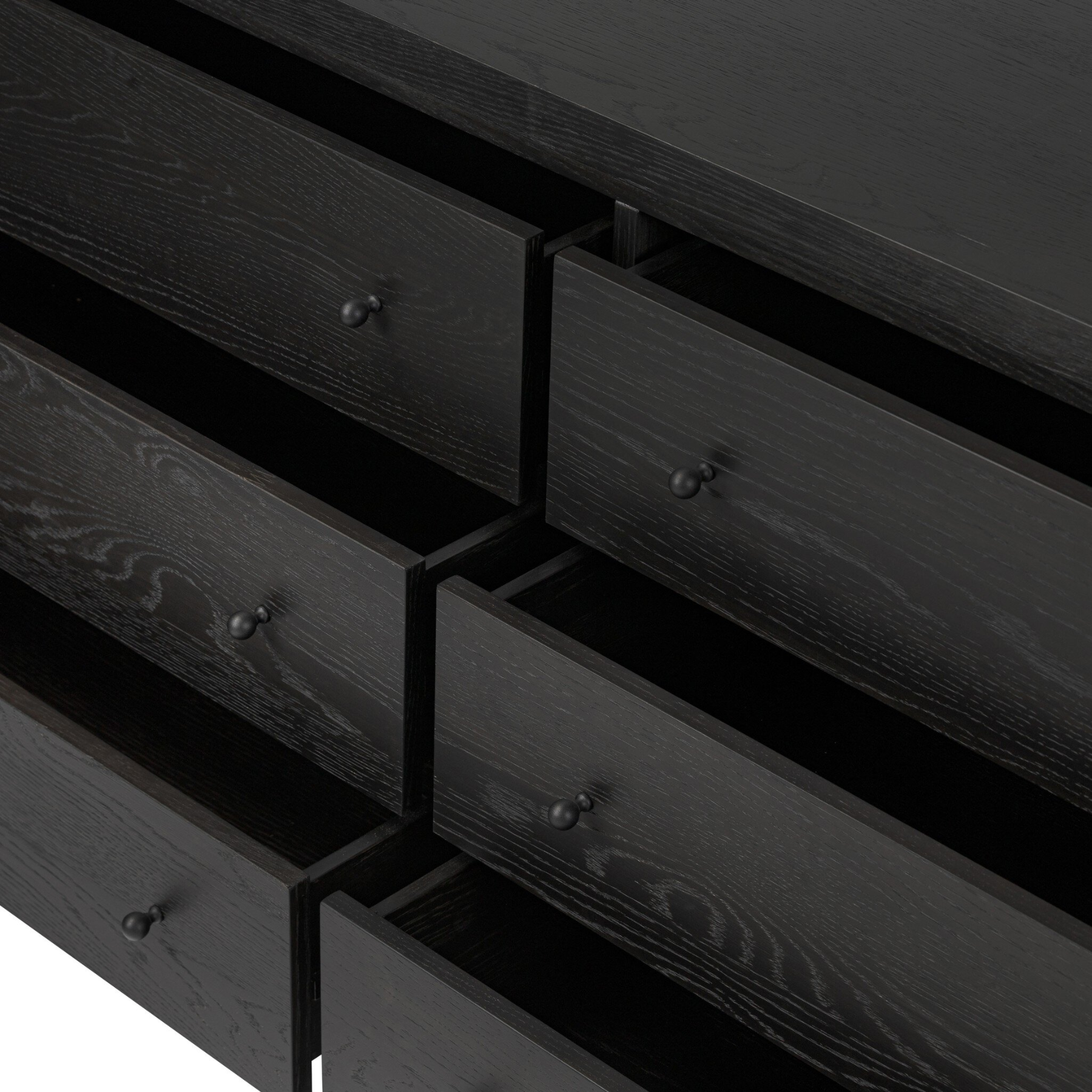 Roland Dresser FURNITURE - dresser Four Hands