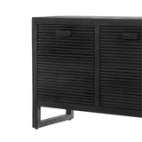 Lorena Media Console 21 - FURNITURE - console table Four Hands