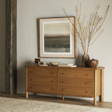 Roland Dresser FURNITURE - dresser Four Hands