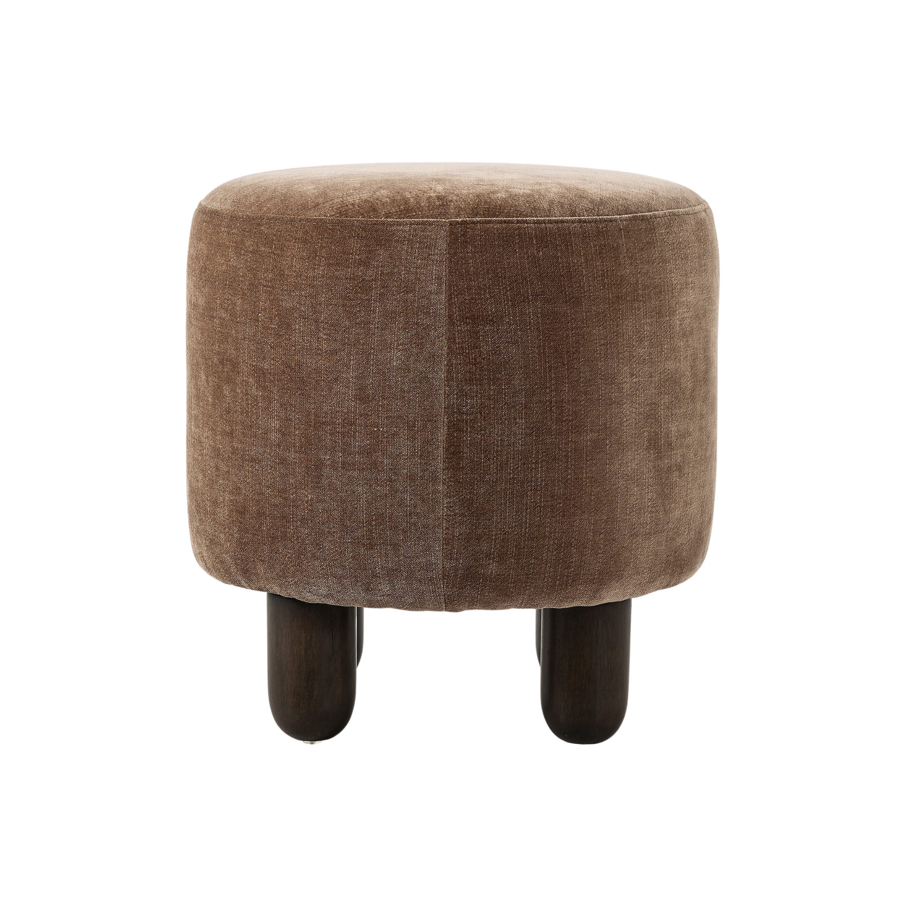 Zya Ottoman 6 - FURNITURE - ottoman Four Hands