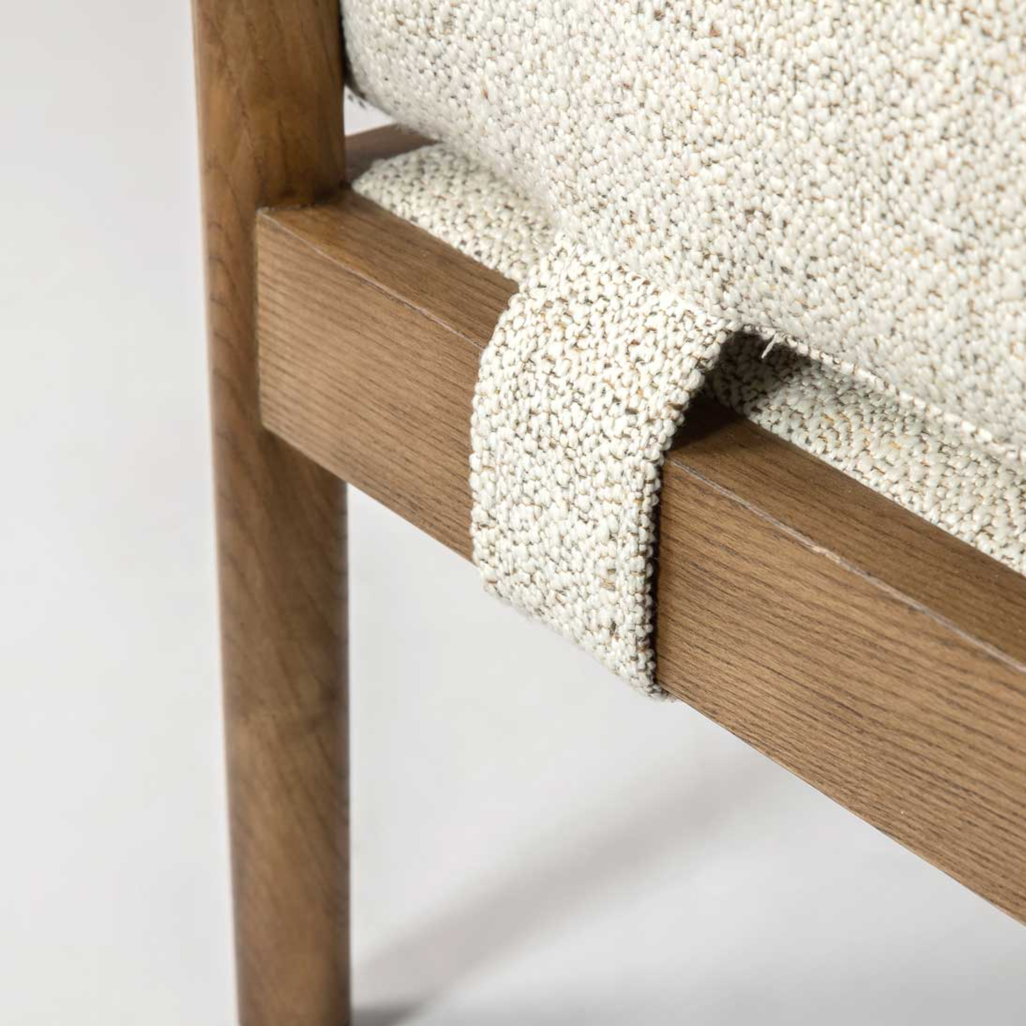 Bernadette Accent Chair 3 - FURNITURE - chair Style In Form