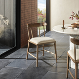 Colter Dining Chair 10 - a - FURNITURE - dining chair Four Hands