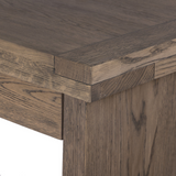 FLOOR MODEL - Wexley Desk FLOOR MODEL - floor model Four Hands