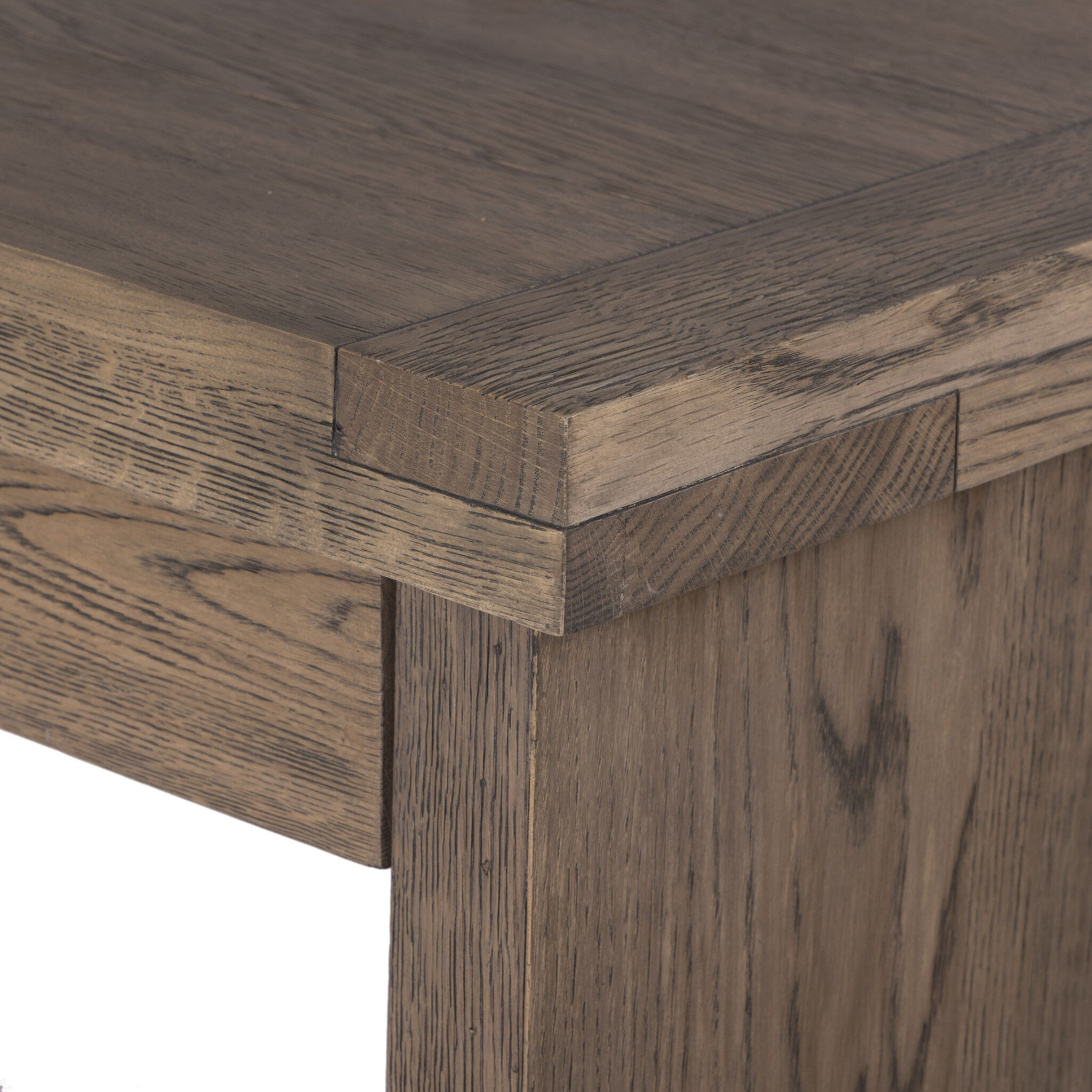 FLOOR MODEL - Wexley Desk FLOOR MODEL - floor model Four Hands