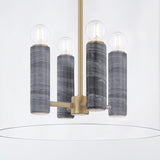 Adonis Pendant LIGHTING - pendant Hudson Valley Lighting