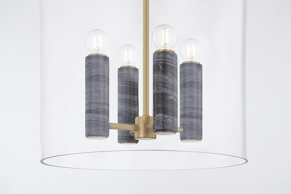 Adonis Pendant LIGHTING - pendant Hudson Valley Lighting
