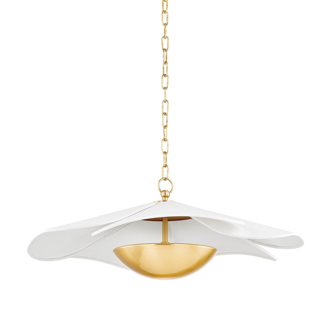 Mildred Pendant LIGHTING - Pendant Hudson Valley Lighting