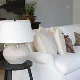 Beale Table Lamp LIGHTING - table lamp Flow Decor