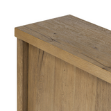 Lysander Media Console 7 - d - FURNITURE - mediastand Four Hands