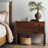 Arthur Nightstand 14 - FURNITURE - nightstand Four Hands
