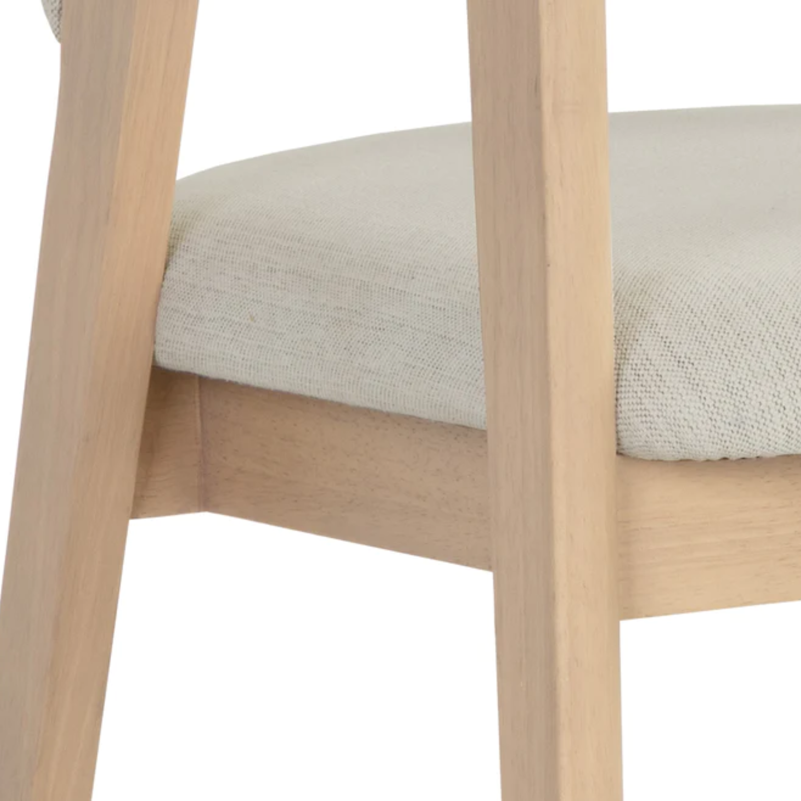 Maria Dining Armchair 10 - a - FURNITURE - dining chair Sunpan
