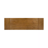 Oliver Extension Dining Table 9 - b - FURNITURE - dining table - rectangle Four Hands