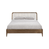 Spindle Bed 13 - FURNITURE - bed Ethnicraft